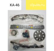 Рем комплект Грм